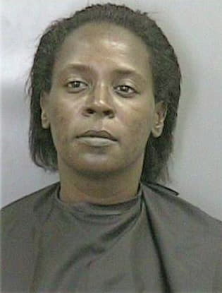 Annette Tarver, - Indian River County, FL 